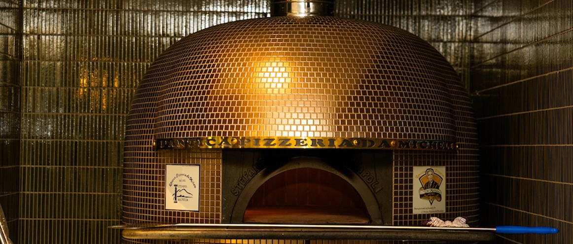 L’ Antica Pizzeria Da Michele Sydney 4